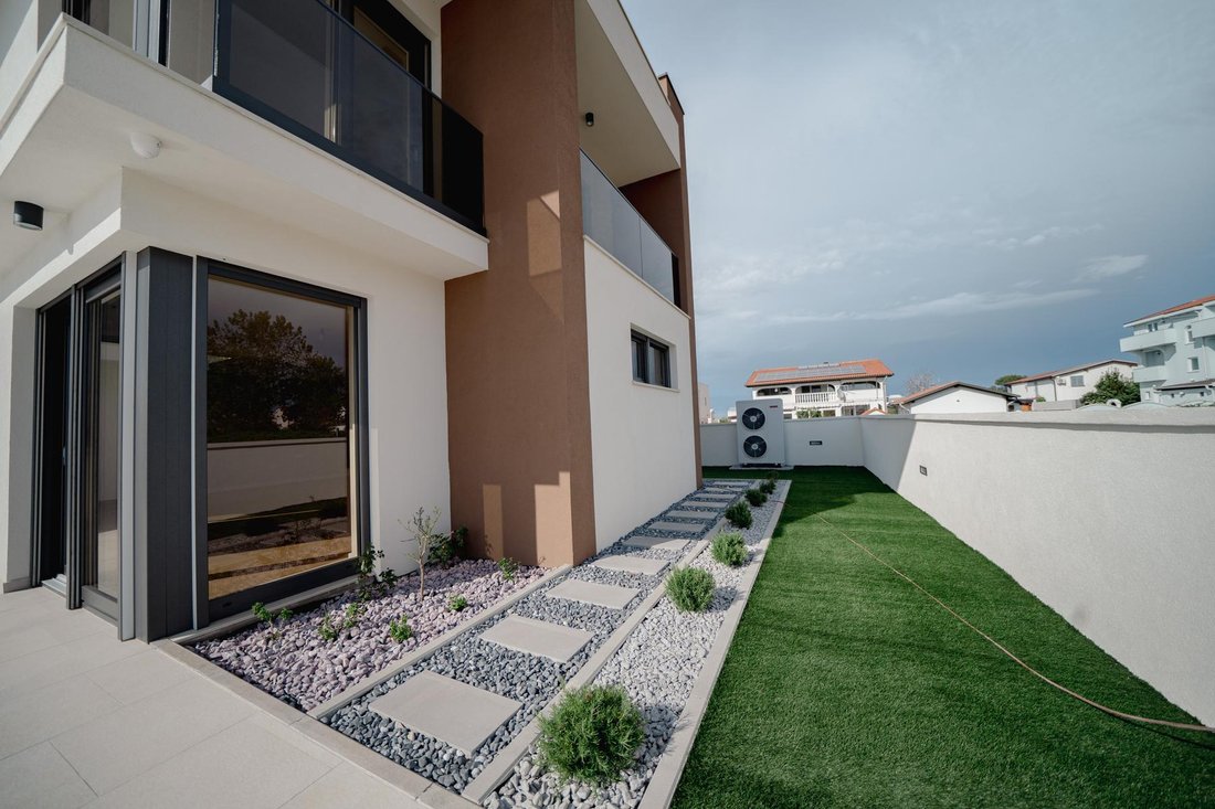 Villa in Privlaka, Zadar County, Croatia 5 - 15585902