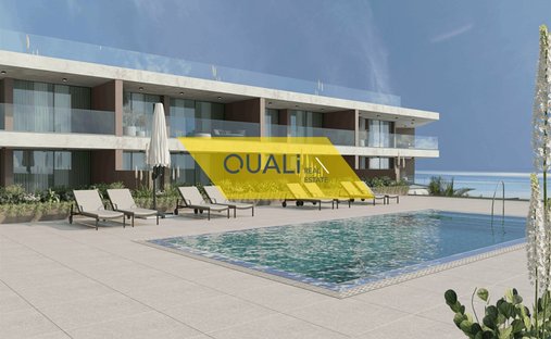 Apartment in Santa Luzia, Madeira, Portugal 1