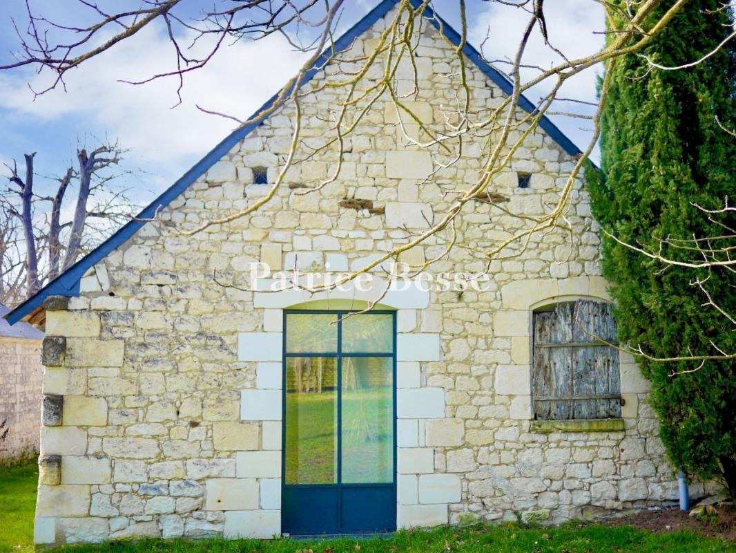 Farm Ranch in Centre, Angers, France 5 - 15328033