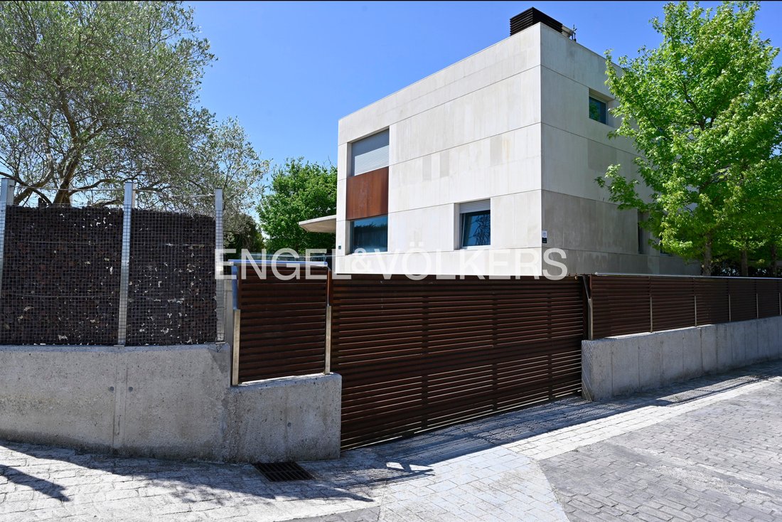 House in Santa Cruz de Bezana, Cantabria, Spain 3 - 15587177