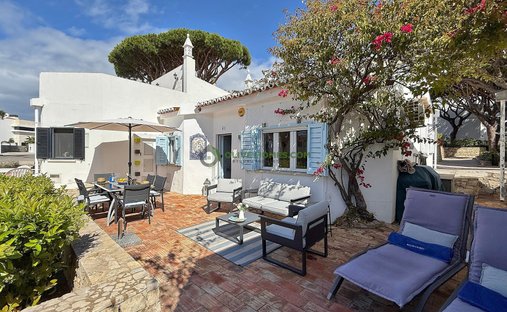 Townhouse in Vale do Lobo, Almancil, Portugal 1