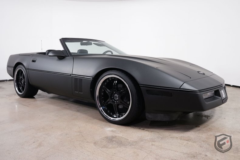 Cabriolet in Chatsworth, United States 1 - 15587976
