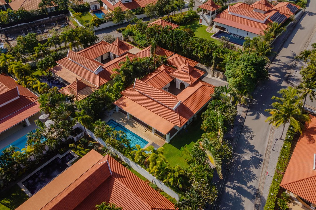 House in Bangkok, Bangkok, Thailand 1 - 15573205