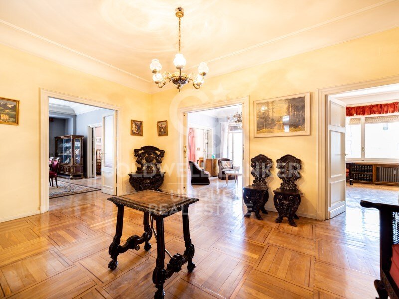 Appartamento a Salamanca, Madrid, Spagna 3 - 15585768