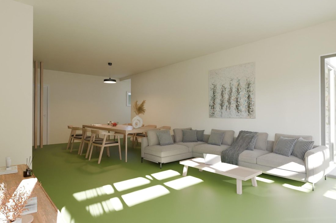 Villa in Lumbarda, Dubrovnik-Neretva County, Croatia 4 - 15553395