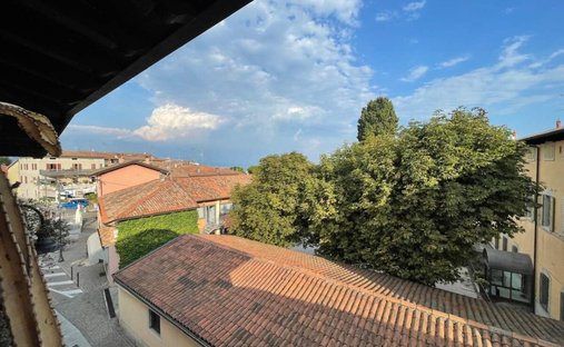 Villa in Moniga del Garda, Lombardei, Italien 1