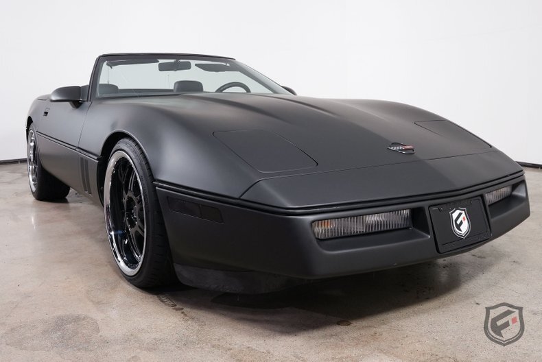Cabriolet in Chatsworth, United States 3 - 15587976