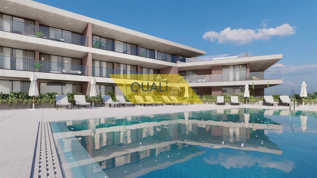 Apartment in Santa Luzia, Madeira, Portugal 2 - 15586473