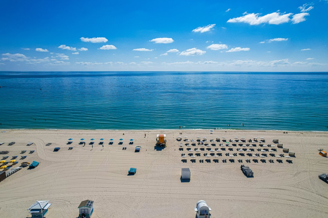 Condo in Miami Beach, Florida, United States 1 - 15076815