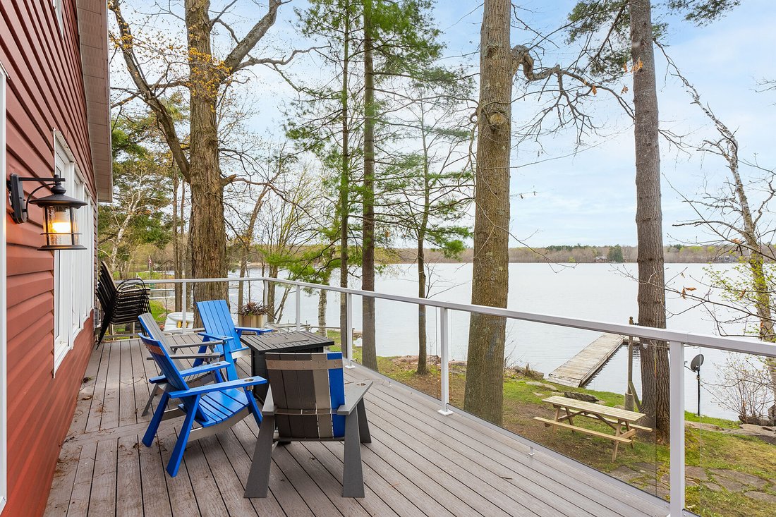 House in Severn Bridge, Ontario, Canada 1 - 14214890