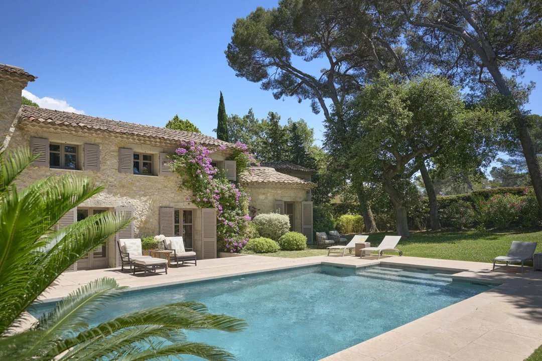 House in Mougins, Provence-Alpes-Côte d'Azur, France 3 - 15585890