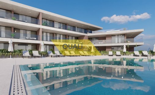 Appartement à Santa Luzia, Madère, Portugal 1