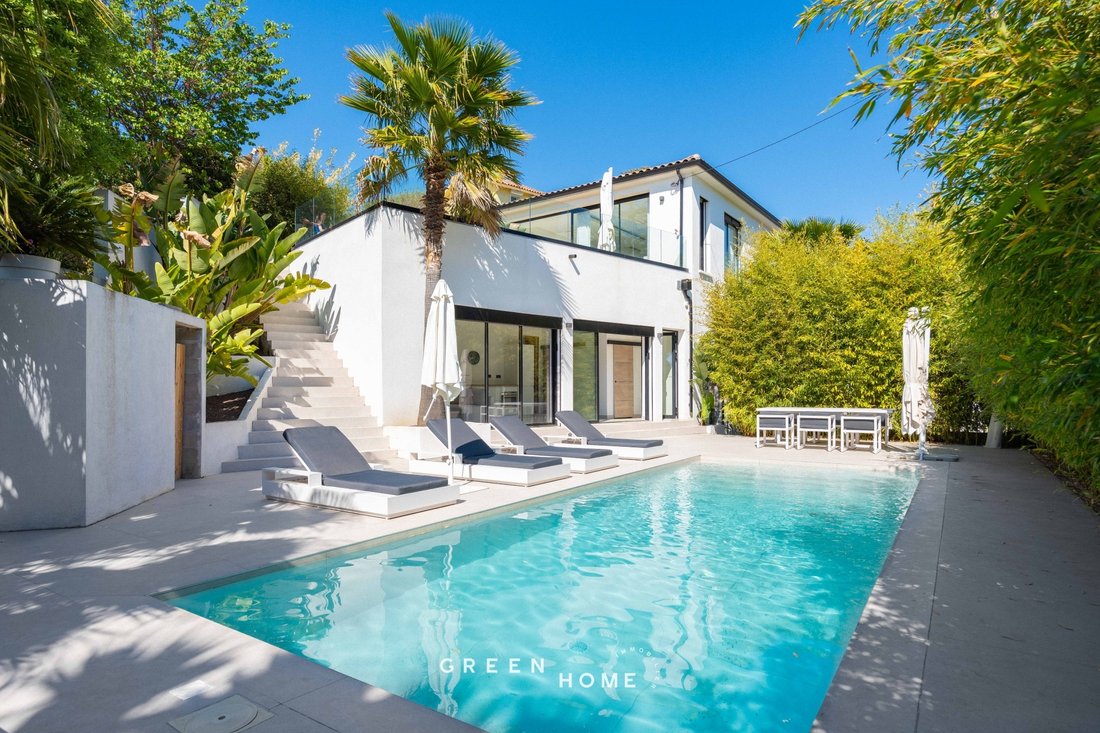 House in Baille, 5e Arrondissement, Marseille 2 - 15585732