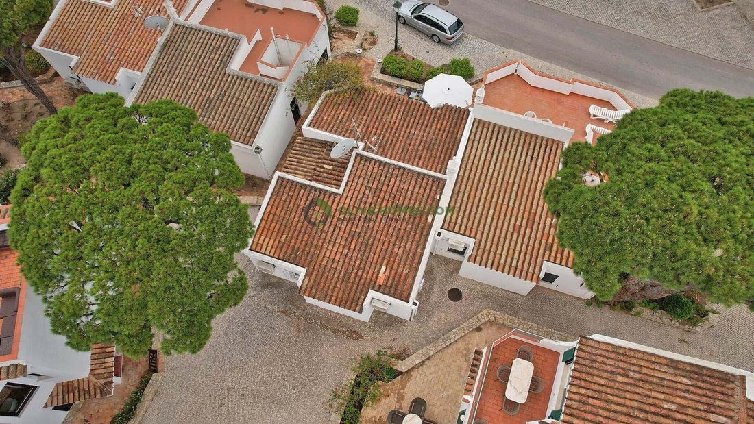 Townhouse in Vale do Lobo, Almancil, Portugal 5 - 15587484