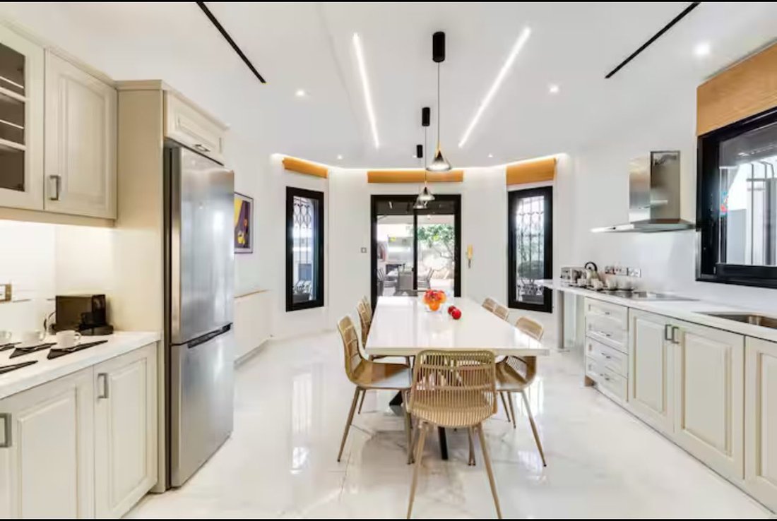 Villa in Tala, Paphos, Zypern 4 - 15585983