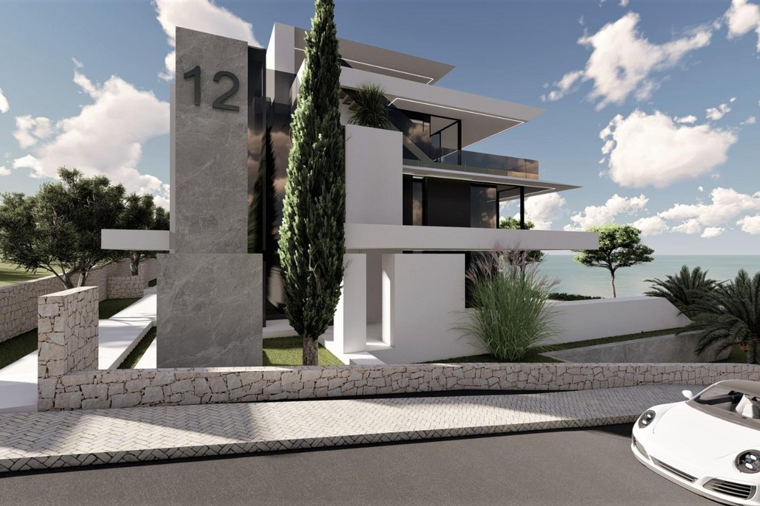 Apartment in Njivice, Primorje-Gorski Kotar County, Croatia 4 - 15586001