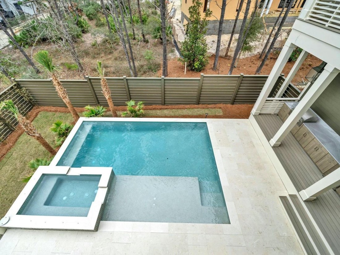 House in Santa Rosa Beach, Florida, United States 5 - 15586818
