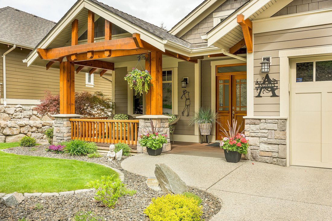 Casa en Vernon, Columbia Británica, Canadá 2 - 15236892