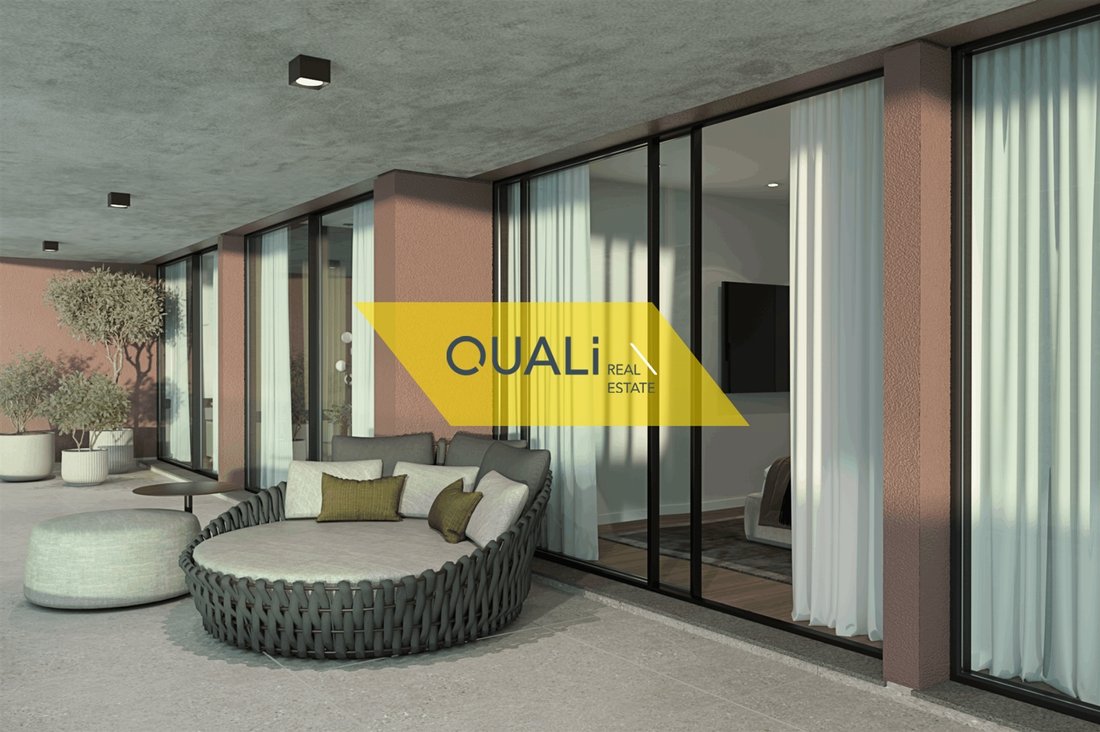 Apartment in Santa Luzia, Madeira, Portugal 3 - 15586484