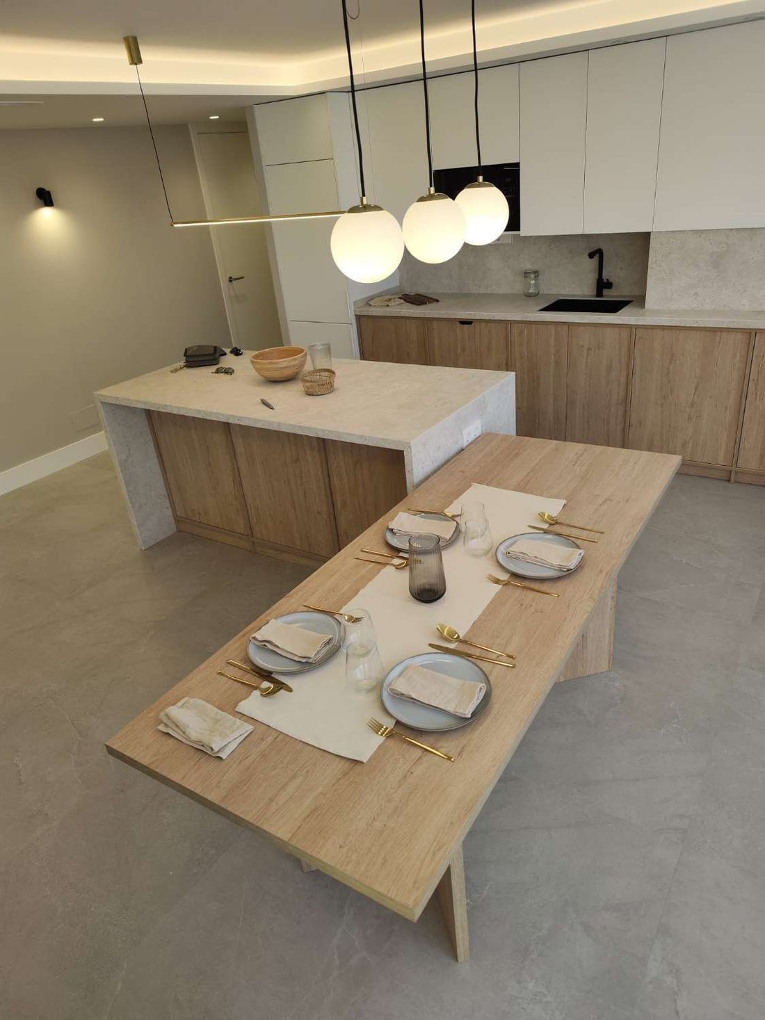 Apartment in Playa De La Malagueta, Centro, Malaga 3 - 15586093