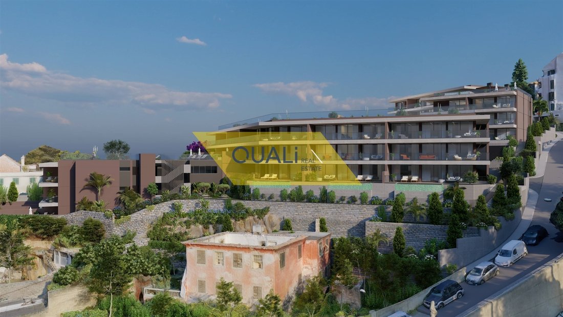 Apartment in Santa Luzia, Madeira, Portugal 5 - 15586324