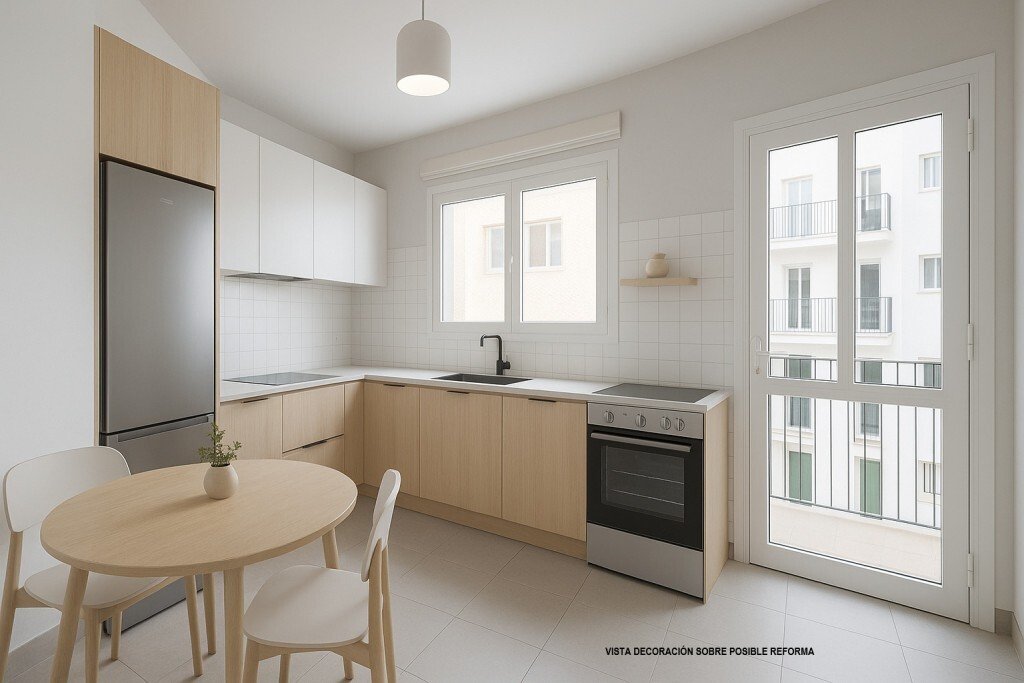 Apartment in Palma, Balearic Islands, Spain 2 - 13528128