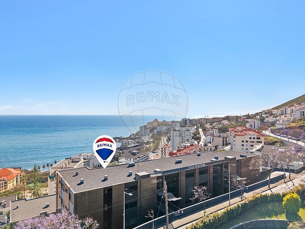Apartment in Sao Martinho, Madeira, Portugal 1 - 15586100