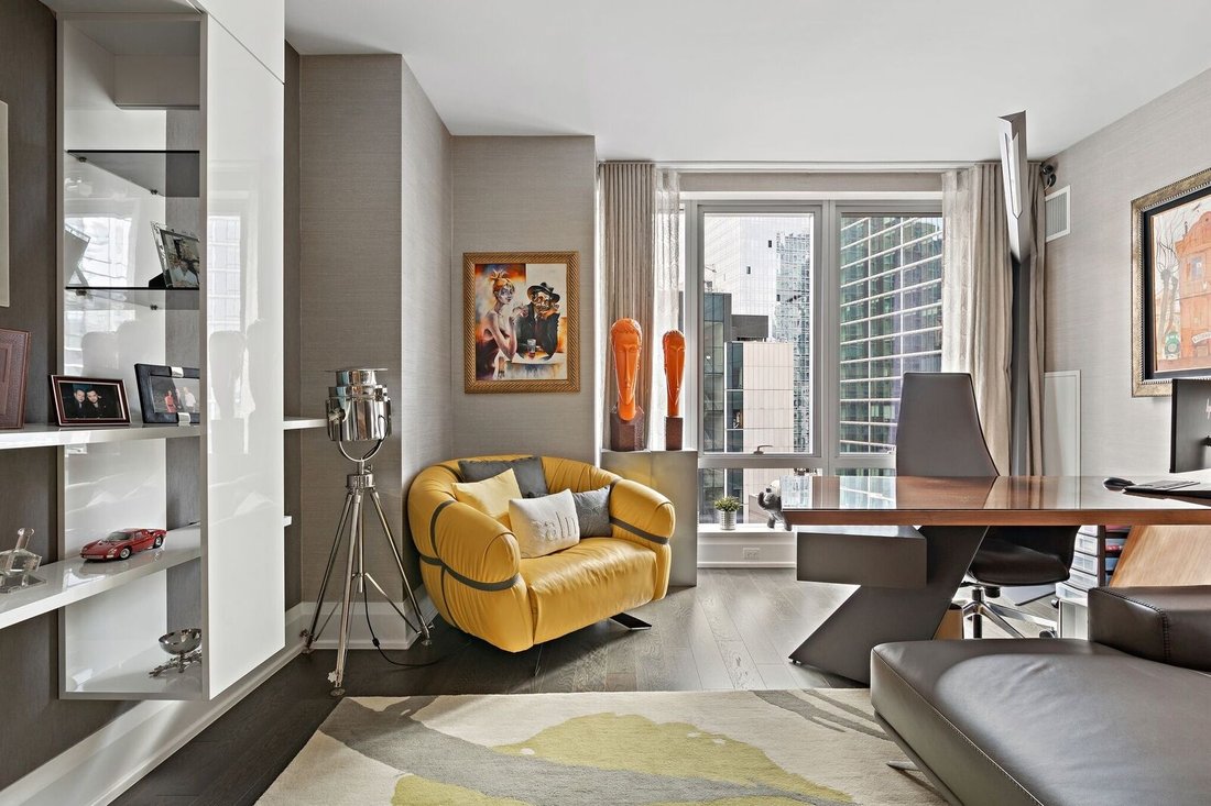 Condo in New York, New York, United States 5 - 15587905
