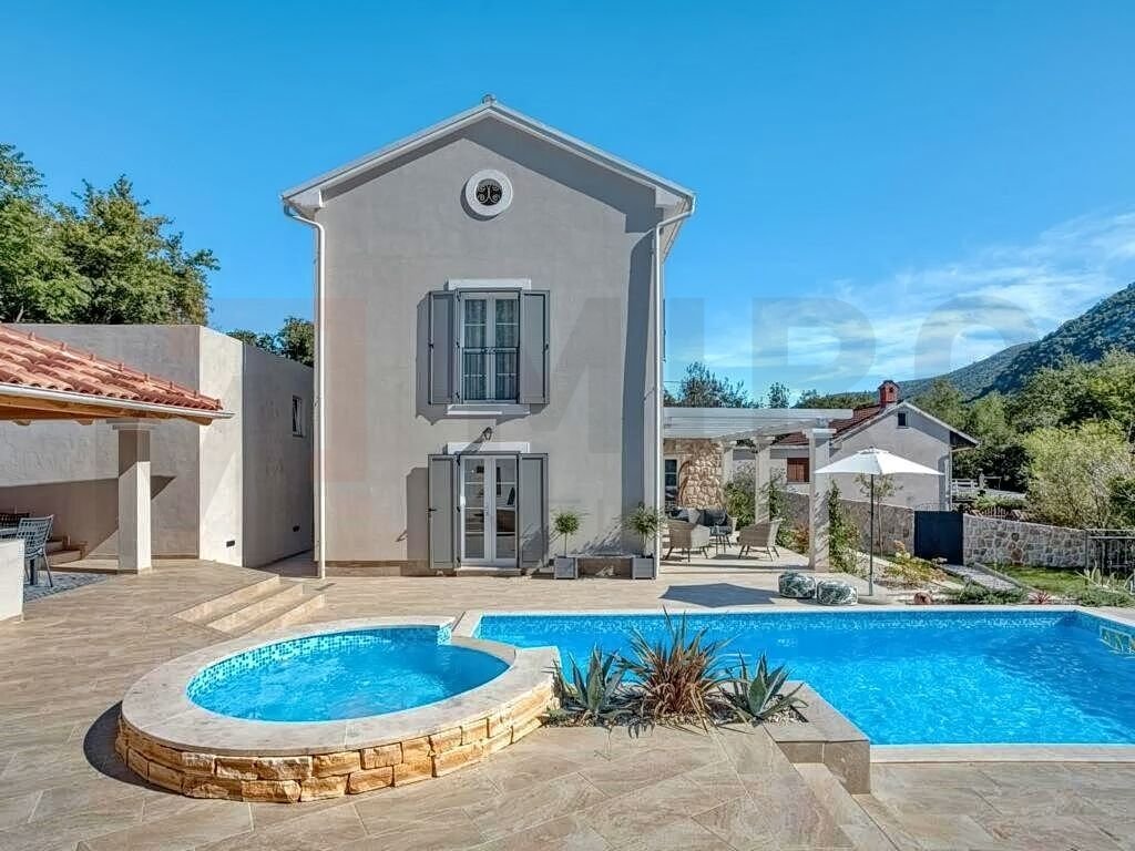 House in Grad Crikvenica, Primorje-Gorski Kotar County, Croatia 1 - 15586595