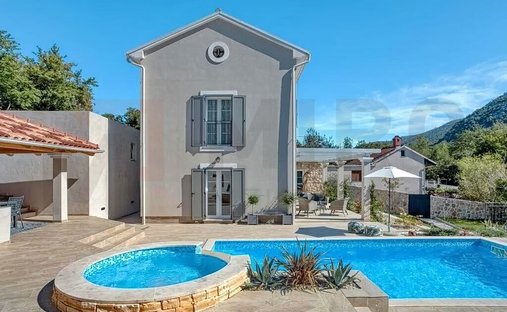 Casa en Grad Crikvenica, Primorje-Gorski, Croacia 1