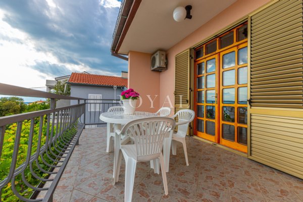 Apartment in Grad Crikvenica, Primorje-Gorski Kotar County, Croatia 4 - 15586596
