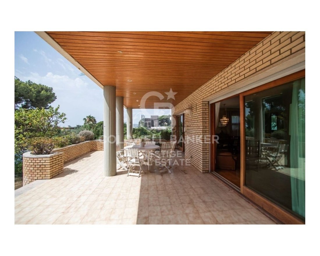 House in Esplugues de Llobregat, Catalonia, Spain 4 - 14522453