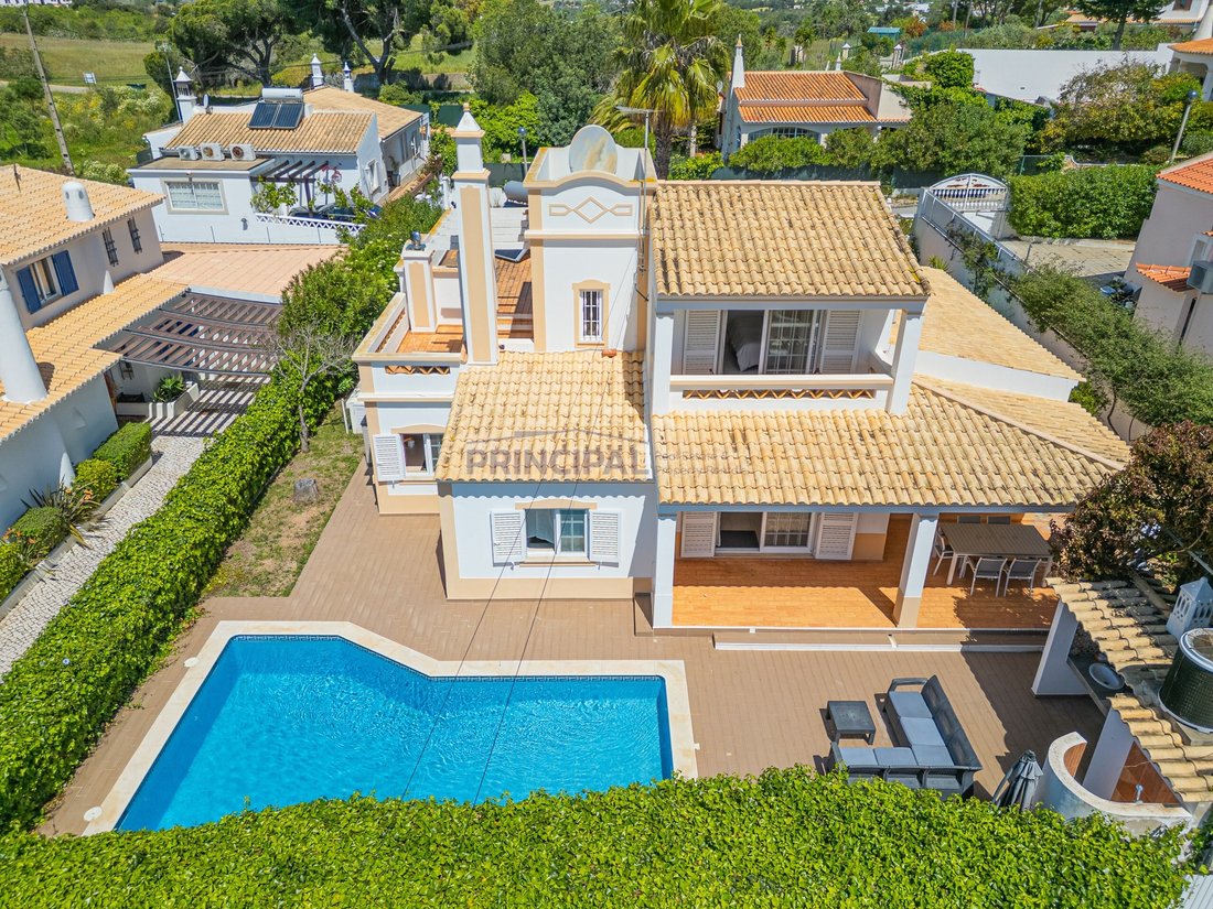 Villa in Guia, Algarve, Portugal 3 - 15585405