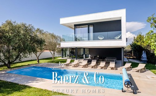 Townhouse in Peroj, Istria County, Croatia 1