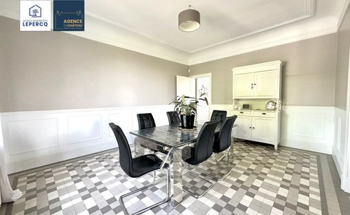 Castle for Sale in Oigny-en-Valois, Hauts-de-France, France