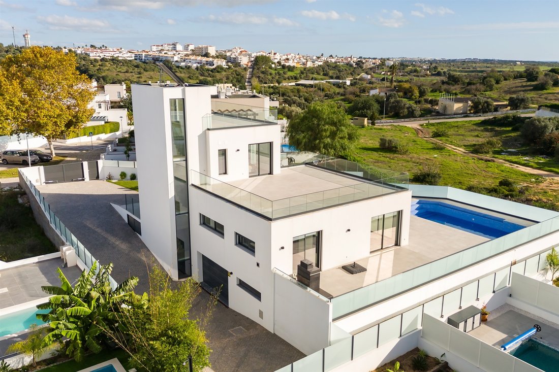 House in Silves, Algarve, Portugal 1 - 14975245