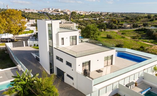 Casa en Silves, Algarve, Portugal 1