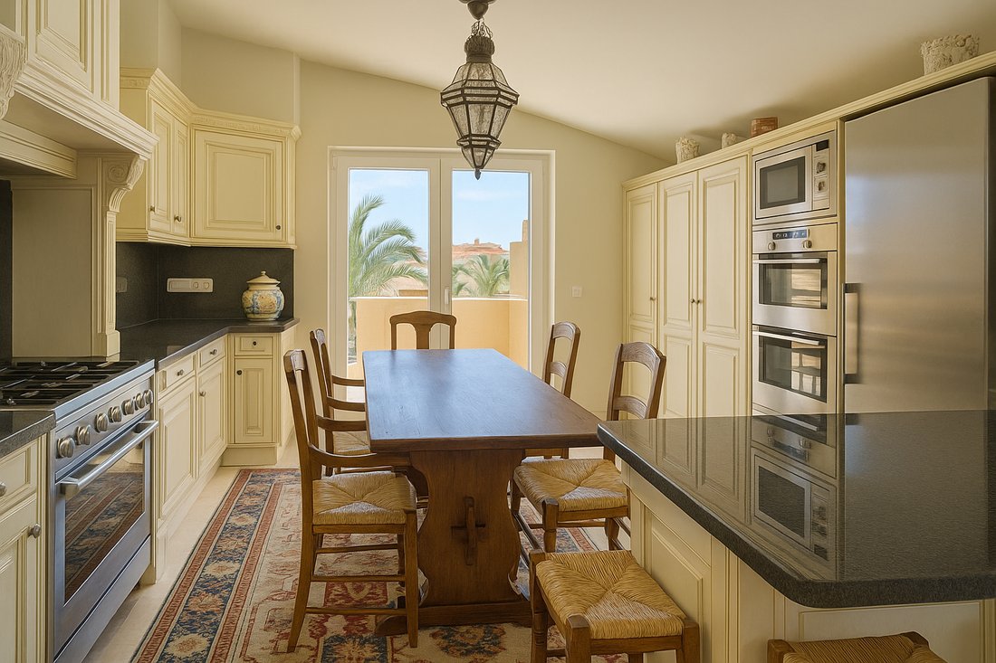 Apartment in Sotogrande, San Roque, Andalusia 3 - 15587981
