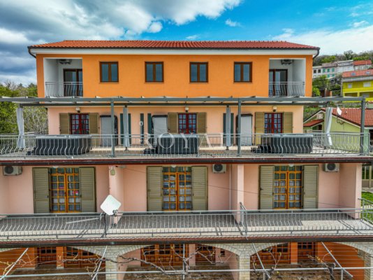 Apartment in Grad Crikvenica, Primorje-Gorski Kotar County, Croatia 2 - 15586596