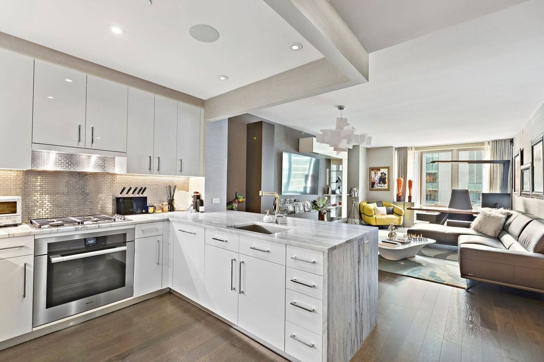 Condo in New York, New York, United States 1 - 15587905