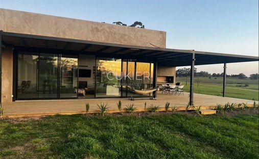 House in Los Morteros, Maldonado Department, Uruguay 1