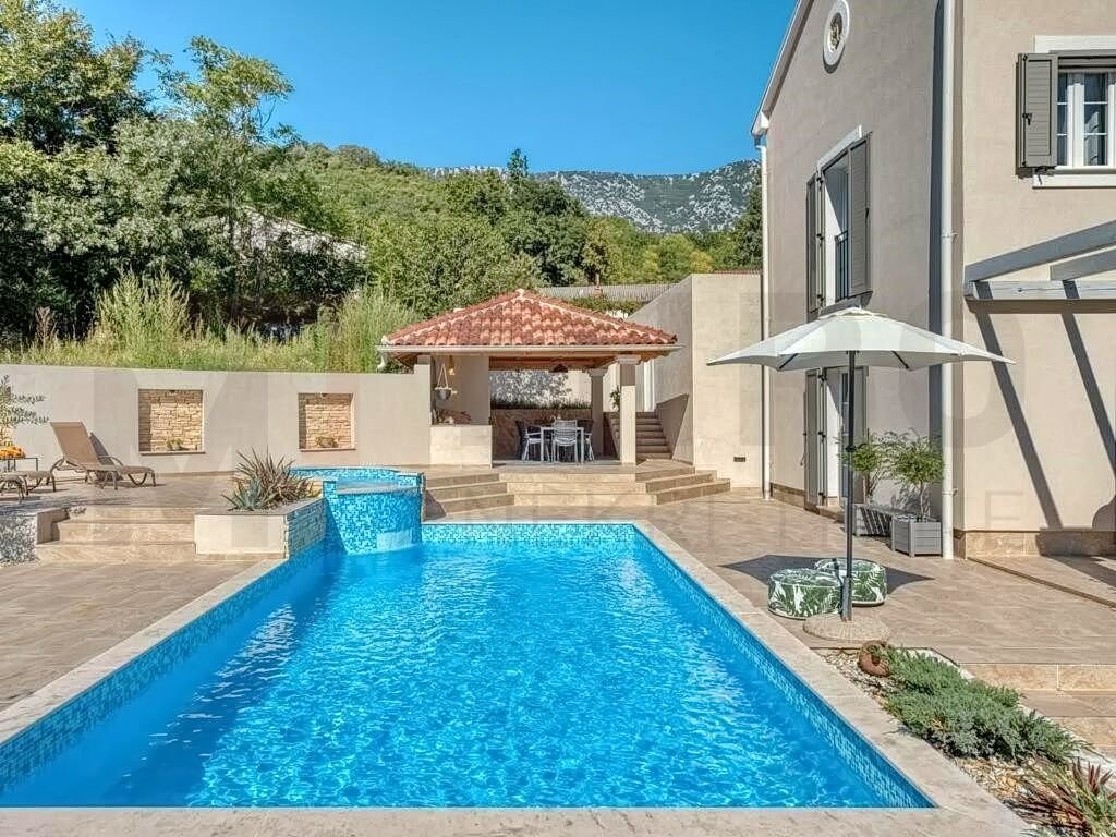 House in Grad Crikvenica, Primorje-Gorski Kotar County, Croatia 3 - 15586595