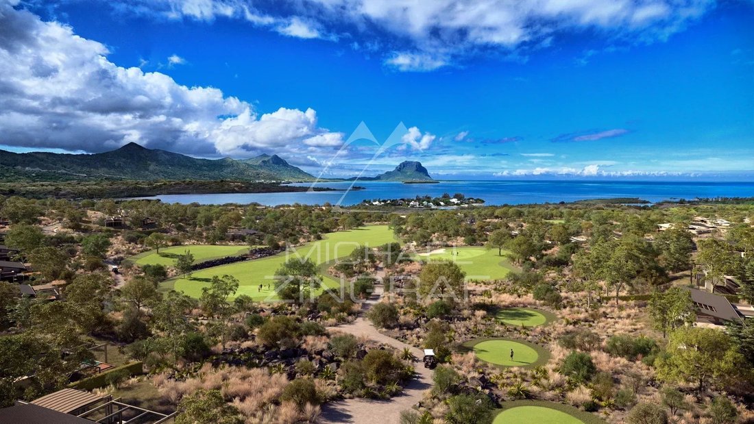 Land in Black River, Rivière Noire District, Mauritius 1 - 13048180