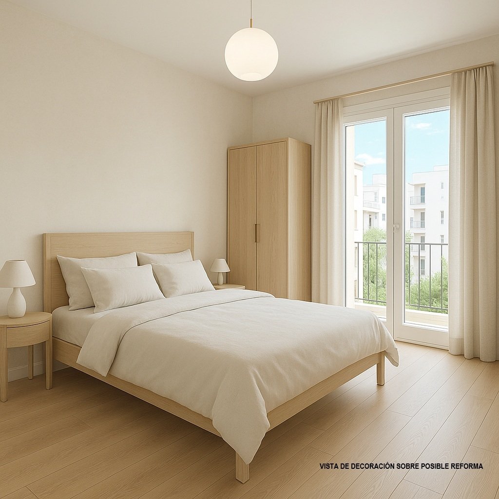 Apartment in Palma, Balearic Islands, Spain 3 - 13528128