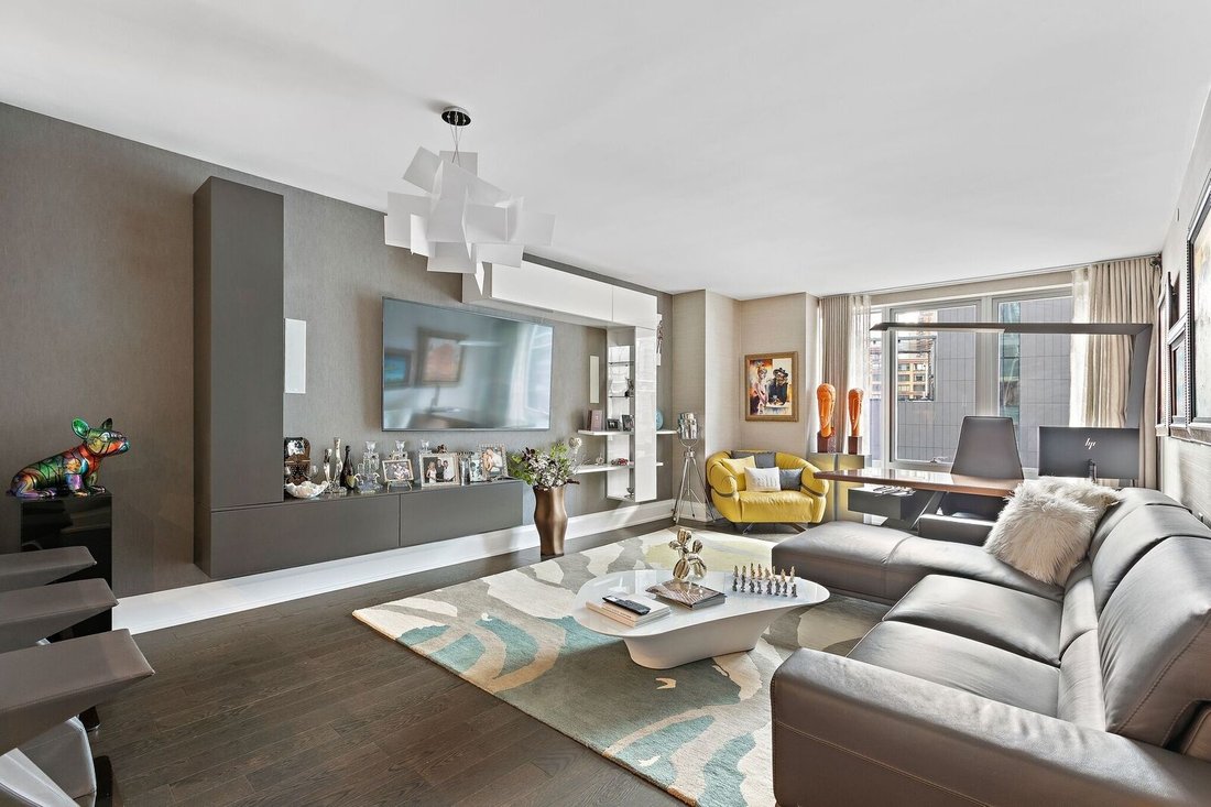Condo in New York, New York, United States 2 - 15587905