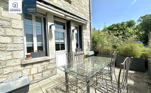 Castle for Sale in Oigny-en-Valois, Hauts-de-France, France