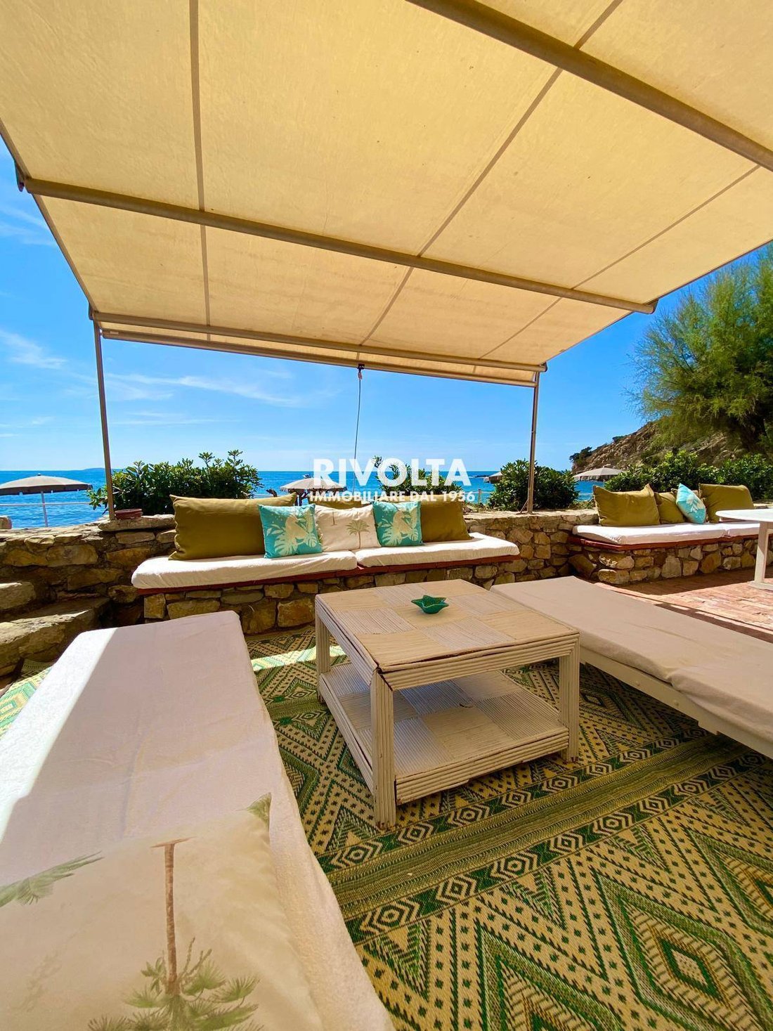 Apartment in Cannelle, Monte Argentario, Tuscany 2 - 15586502