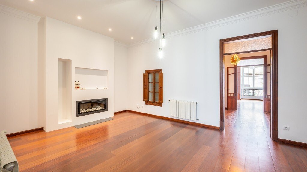 Apartment in Palma, Balearic Islands, Spain 2 - 15585924