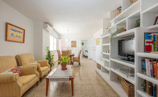 Apartamento en San Pedro Alcántara, Andalucía, España 1