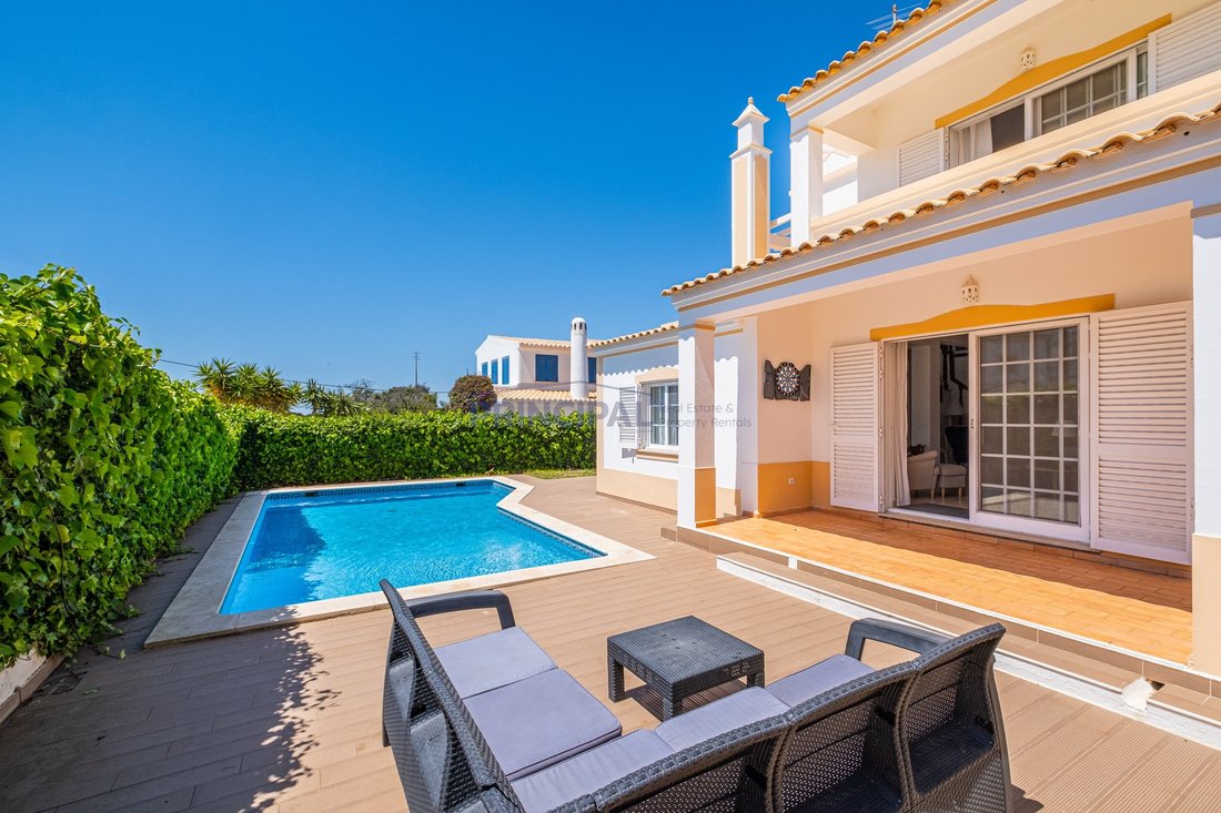 Villa in Guia, Algarve, Portugal 2 - 15585405